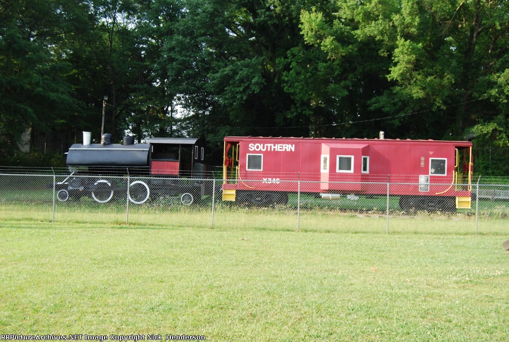 Cherokee Brick &amp; Tile 